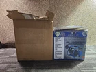 Eagle Silent Series EA-2000 Portable Air Compressor, Gal Tank, 0.75 Hp, 115 V Open. Price: $231.99.