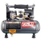 Senco 1-GAL Portable Electric Air Compressor 1/2-HP Hot Dog 125-PSI Corded 115V New. Price: $201.98.