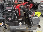 Northstar 30 Gal Gas Portable Air Compressor 13HP 175 Psi Oil-lubed 459382J Used. Price: $1250.00.