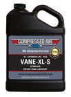 Standard Rotary Vane Air Compressor - Xl Extended Life Oils (1 Gal) New. Price: $95.40.