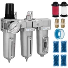 Nanpu 3/4" Npt Industrial Grade Stage Air Drying System, MODEL-FRPD46-D New. Price: $129.99.