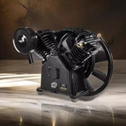 Hp 175 Psi V-style Two Stage Cast Iron Air Compressor Pump 1180 Rpm New. Price: $354.00.