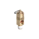 American Made Asme Air Compressor Pop Off Safety Relief Valve 1/8 Npt 130 Psi New. Price: $12.27.