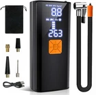 Litmustes Tire Inflator Portable Air Compressor Cordless 150 - Scratch & Dent Used. Price: $28.44.