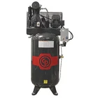 Chicago Pneumatic RCP-C7581V Electric Air Compressor, Stage, 23 Cfm New. Price: $4459.00.