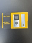 Azuno TIP40A Portable Tire Inflator Silver Digital Gauge Psi Bar Kpa Kg/cm New. Price: $29.95.