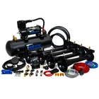 Hornblasters Conductor's Special 228H Loud Train Kit For Trucks - 12 Volt New. Price: $649.99.