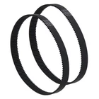 (2-PACK) AC-0815 Air Compressor Timing Belt Replacement For Craftsman,... New. Price: $15.99.