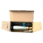 Qfs Efi Fuel Pump For Mercury/mercruiser 861156A1 High Pressure Sierra 18-35433 New. Price: $65.00.