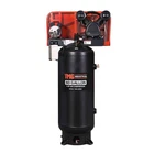 Air Compressor 60GAL 5HP 230V Vertical Electric Induction Motor Csa Certified New. Price: $2647.99.