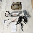 Viair 45053 450P-RV Automatic Portable Compressor Kit 12V 100% Duty 150 Psi New. Price: $289.99.