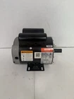 Vevor 5HP Spl Air Compressor Motor 230V 3450RPM 56 Frame Cw/ccw Rotation Used. Price: $40.00.
