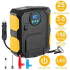 Car Tire Inflator 12V Electric Air Compressor Pump 25L/MIN Flow 150PSI New. Price: $26.99.
