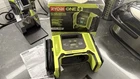 Ryobi P747 18V Dual Function Cordless Inflator/deflator Tool. Very Rare Open Box. Price: $149.95.