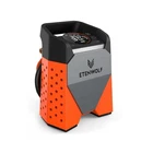 Etenwolf Zephyr S3 Tire Inflator Portable Air Compressor, 1 Min Fas... Fast Ship New. Price: $90.06.