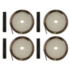 Superior Parts 878-421 Aftermarket Ribbon Spring Set Replacement For Hi New. Price: $31.95.