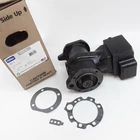 Haldex 9111535200X Air Brake Compressor Heavy Duty For Cummins M, L, New. Price: $1092.50.