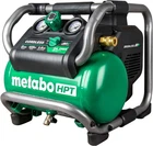 Metabo Hpt 36V Multivolt Cordless Air Compressor - Green Used. Price: $203.99.