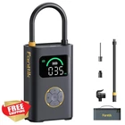 Fanttik X10 Pro Max Tire Inflator Suv Portable Air Compressor 150PSI Cordless New. Price: $179.99.