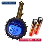 Pinkjoy Digital Tire Pressure Gauge For Cars 250PSI - Accurate Air New. Price: $14.04.