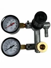 N030566 Dewalt Air Compressor Regulator Manifold D55167 T1-3 & D55168 T1-5 New. Price: $137.24.