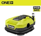 Ryobi One+ 18V Cordless Dual Function Inflator/deflator(tool Only) Open. Price: $83.26.