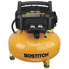 6 Gallon 150 Psi Portable Electric Pancake Air Compressor Oil Free Steel Tank New. Price: $212.00.