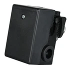 23474653 Pressure Switch For Ingersoll Rand 145/175 Psi Air Compressor 4-PORT New. Price: $46.99.