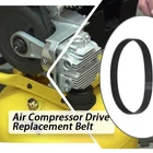 Air Compressor Drive Belts Fits Ridgid Models OF60150HA OF60150HBT New. Price: $11.99.