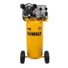 Dewalt DXCML1682066 120V 1.6 Hp 20-GALLON Portable Hotdog Air Compressor New. Price: $912.66.
