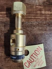 Western Enterprises 320075 CO2 Piston Regulator Psi Cga New. Price: $72.99.