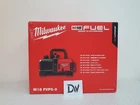 Milwaukee M18 FVP5 18V Fuel 5CFM Vacuum Pump / Bare Tool Express New. Price: $521.96.
