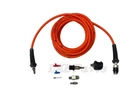 Arb Tire Inflation Kit For Air Compressors Dust Free Gauge 20FT Hose 171302 New. Price: $99.95.