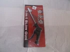 New Legacy Air Blow Gun Black Plastic Dual Head Tire Inflator 1/4" Npt (D29J). Price: $10.00.