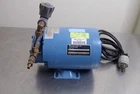 Itt Pneumotive Vacuum Pump/air Compressor Model 4V0014MU2N Used. Price: $160.00.
