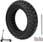 Ulip 10 X 3 Scooter Solid Tire Inch Electric Wheels Large, Black New. Price: $51.46.