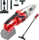 Cordless Vacuum Nichilas 10KPA Milwaukee M18 Battery Tool New. Price: $63.21.