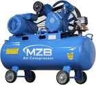 Mzb 14.8GAL Air Compressor - 2.0HP 7.0CFM 82DB W/wheels New. Price: $550.99.