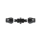 Flexzilla Flx 1/4" Reusablesplicer New. Price: $12.22.
