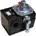 Xiaowei Z-D20596 Pressure Switch For Porter Cable Air Compressor 175/140 New. Price: $21.10.