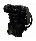 Rolair PMP12MK103GR Compressor Pump, 1/2 Hp, Stage, 17 Fl Oz Oil New. Price: $338.31.