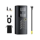 Tire Inflator Portable Compressor,air Pump 150PSI With Ultra-st... Fast Ship New. Price: $31.53.