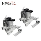 2X For 2007-09 Toyota Tundra 4.7L Secondary Air Injection Check Valve 2571050031 New. Price: $115.99.