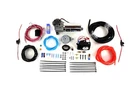 Pacbrake Universal Simultaneous In-cab Control W/ Mechanical Gauge & Compressor New. Price: $402.77.