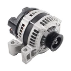 Feidks Alternator 12V 170A 6-GROOVE Pulley Compatible With Chevrolet Impala 1... New. Price: $206.68.