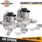 2X For 2007-09 Toyota Tundra 4.7L Secondary Air Injection Check Valve 2571050031 New. Price: $115.99.