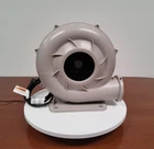 Huawei Bounce House Air Blower Model GW2L Pump 115V Video Available Used. Price: $19.00.