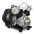 Tudiving Pcp Air Compressor 4500PSI Double Cylinder High Pressure Pump 300BAR New. Price: $359.10.