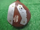 Design Oil Hardened California Deep Face Driver Stiff Ultra Rare!! Used. Price: $629.99.