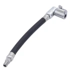 Jaco Lightning L2X Quick-connect Locking Tire Inflator Air Chuck Silver New. Price: $42.69.